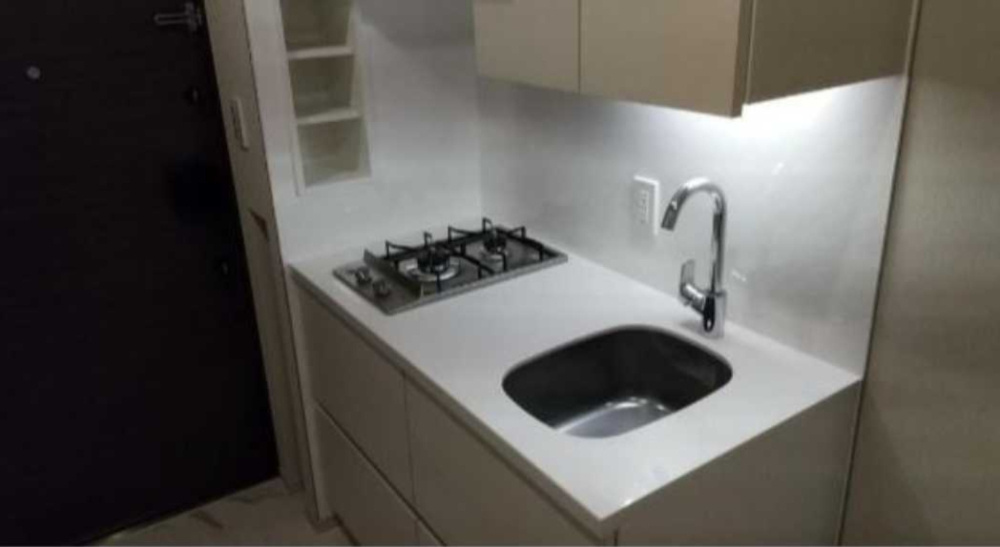 ザ・パークハビオ神泉　築浅　楽器相談　ペット相談　のキッチン