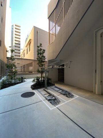 セルン新町のその他