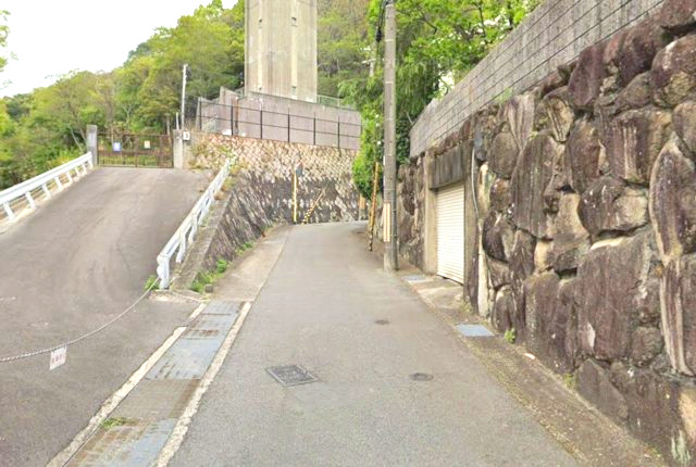 東灘区西岡本7丁目の駐車場|盗難の被害や雨や風などから愛車を守れます
