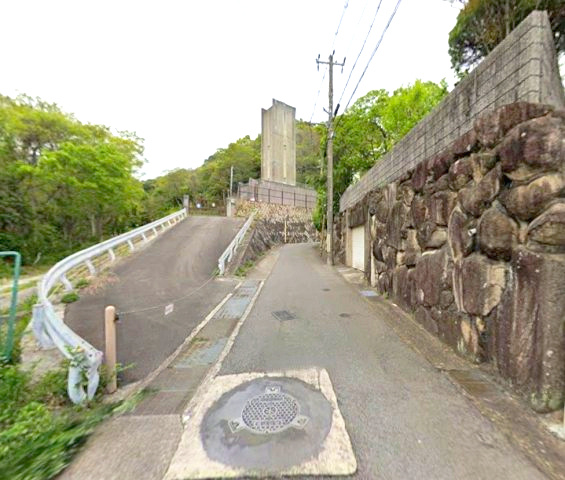 東灘区西岡本7丁目の周辺