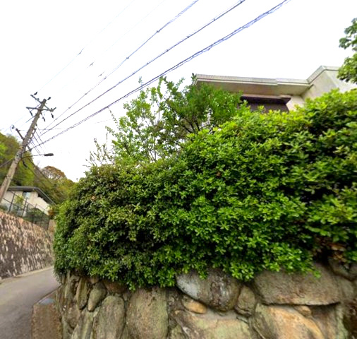 東灘区西岡本7丁目の外観|閑静な住宅地で叶える穏やかな生活
