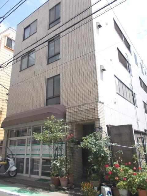 世田谷区世田谷2丁目のマンションの画像
