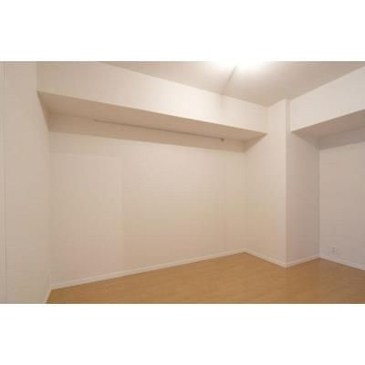 【洋室】 | パークアクシス日本橋浜町 | ゆったりした洋室です