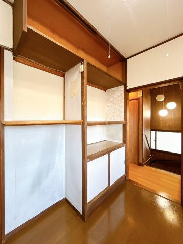 【内装】 | 前橋市下小出町　中古住宅