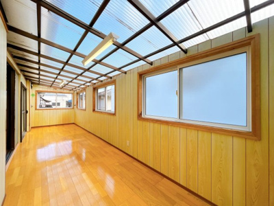 【内装】 | 前橋市下小出町　中古住宅