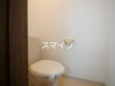 【トイレ】 | レジデンス服部天神