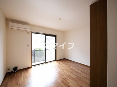 【居間・リビング】 | レジデンス服部天神