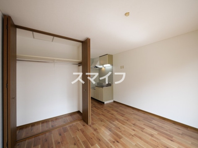 【内装】 | レジデンス服部天神