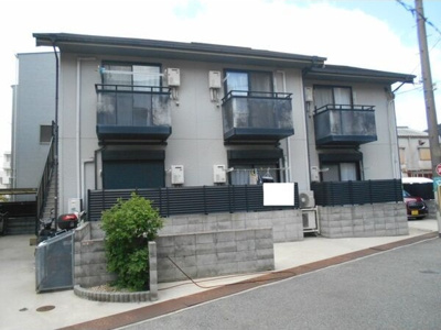 【外観】 | レジデンス服部天神