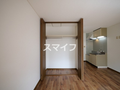 【その他】 | レジデンス服部天神