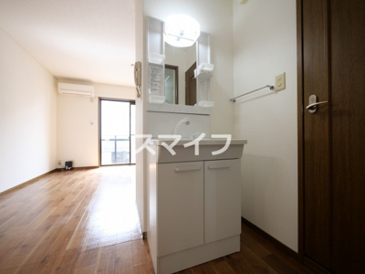 【キッチン】 | レジデンス服部天神