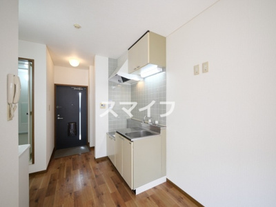 【居間・リビング】 | レジデンス服部天神