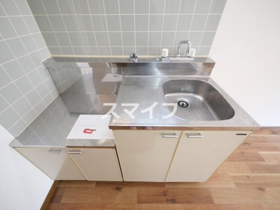 【キッチン】 | レジデンス服部天神