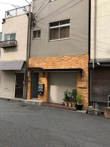 中野第二ビル