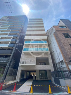 【外観】 | SUNNYSIDE生玉 | SUNNY SIDE生玉　外観