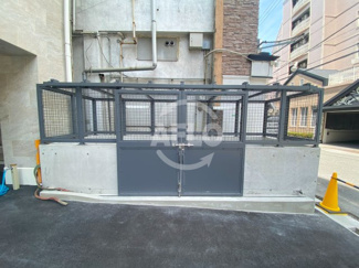 【その他共用部分】 | SUNNYSIDE生玉