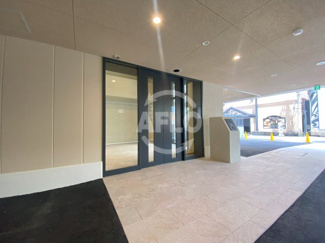 【エントランス】 | SUNNYSIDE生玉 | SUNNY SIDE生玉　エントランス