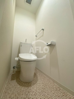 【トイレ】 | SUNNYSIDE生玉 | SUNNY SIDE生玉　トイレ