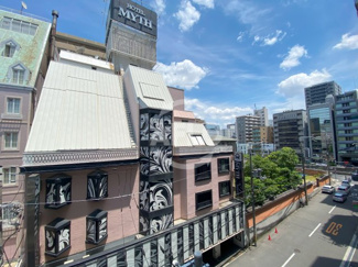 【展望】 | SUNNYSIDE生玉 | SUNNY SIDE生玉　眺望