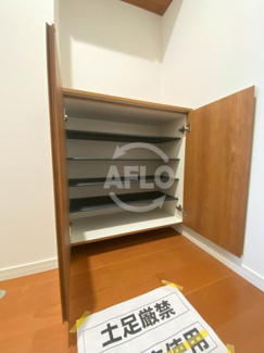 【収納】 | SUNNYSIDE生玉 | SUNNY SIDE生玉　シューズボックス