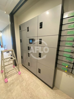 【その他共用部分】 | SUNNYSIDE生玉