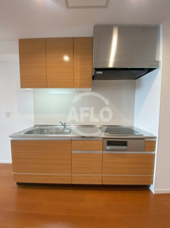 【キッチン】 | SUNNYSIDE生玉 | SUNNY SIDE生玉　キッチン