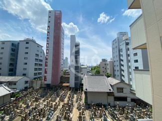 【展望】 | SUNNYSIDE生玉 | SUNNY SIDE生玉　眺望