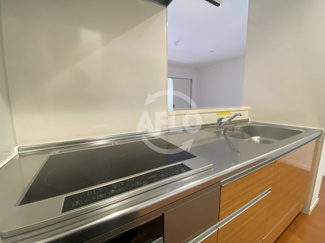 【キッチン】 | SUNNYSIDE生玉 | SUNNY SIDE生玉　キッチン