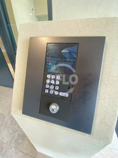 【セキュリティ】 | SUNNYSIDE生玉 | SUNNY SIDE生玉　オートロック