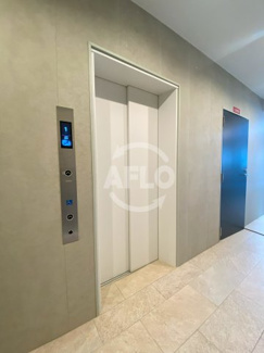 【その他共用部分】 | SUNNYSIDE生玉 | SUNNY SIDE生玉　エレベーター