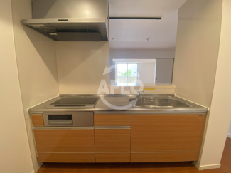 【キッチン】 | SUNNYSIDE生玉 | SUNNY SIDE生玉　キッチン