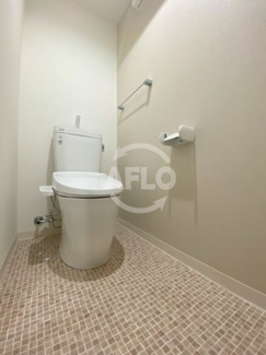 【トイレ】 | SUNNYSIDE生玉 | SUNNY SIDE生玉　トイレ