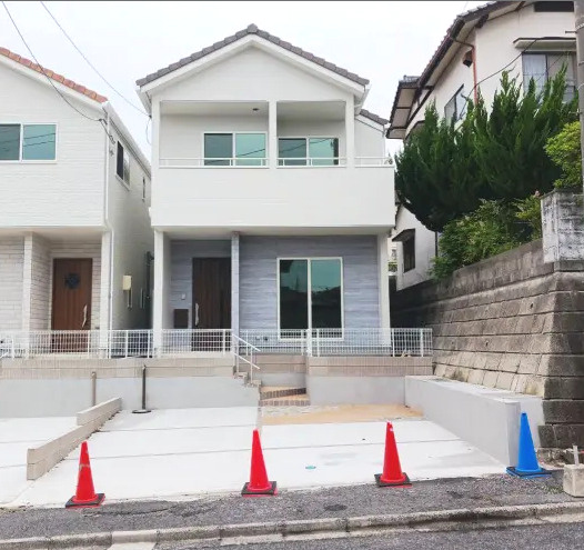 廿日市市福面2丁目　№36244