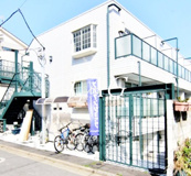 東が丘ハイツの画像