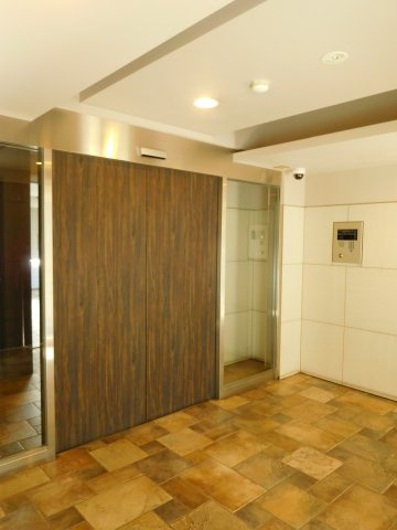 LUXURY APARTMENT OKACHIMACのその他