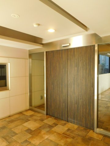 LUXURY APARTMENT OKACHIMACのその他