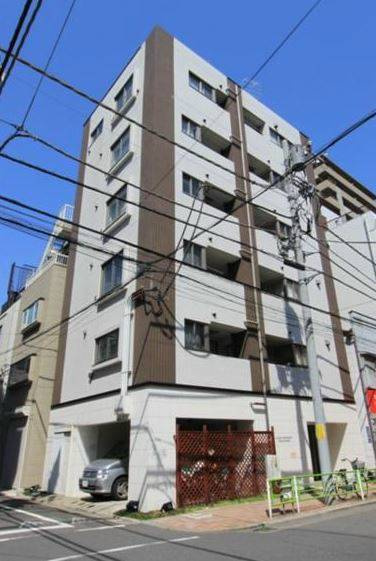 LUXURY APARTMENT OKACHIMAC