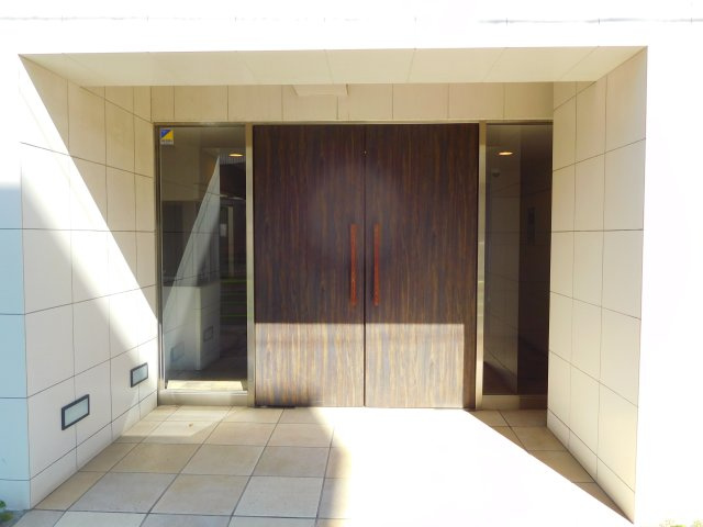 LUXURY APARTMENT OKACHIMACのその他