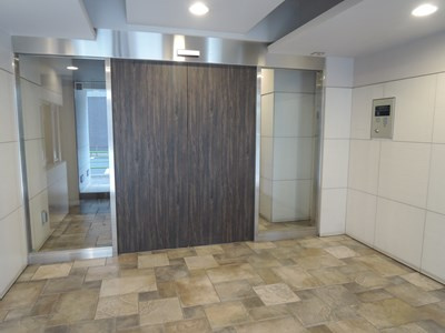 LUXURY APARTMENT OKACHIMACのその他