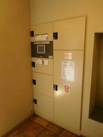 LUXURY APARTMENT OKACHIMACのその他