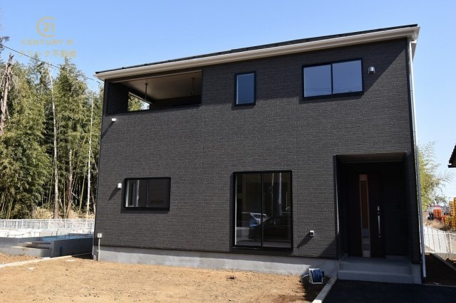 Cradlegarden　 水戸市河和田町　第3　19