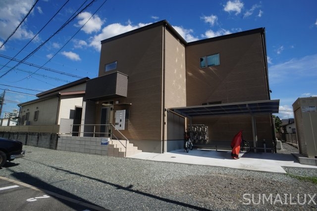 HUDO琴平本町