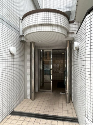 【エントランス】 | 日興パレス小金井ＰＡＲＴⅡ