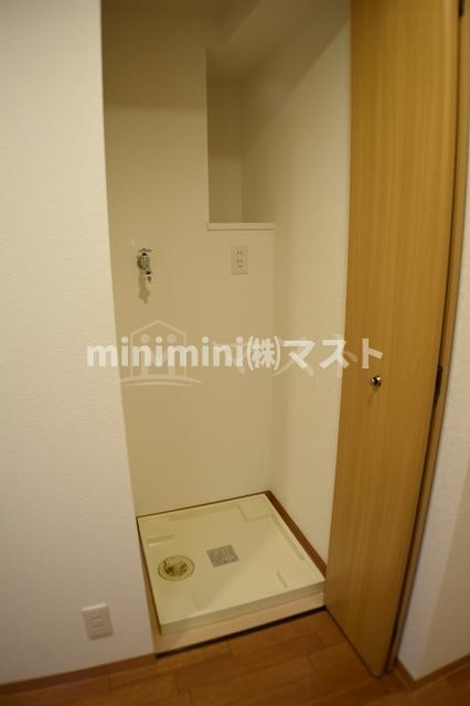 リアンジェ難波のその他