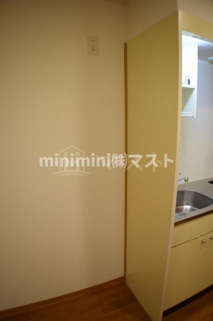 リアンジェ難波のその他