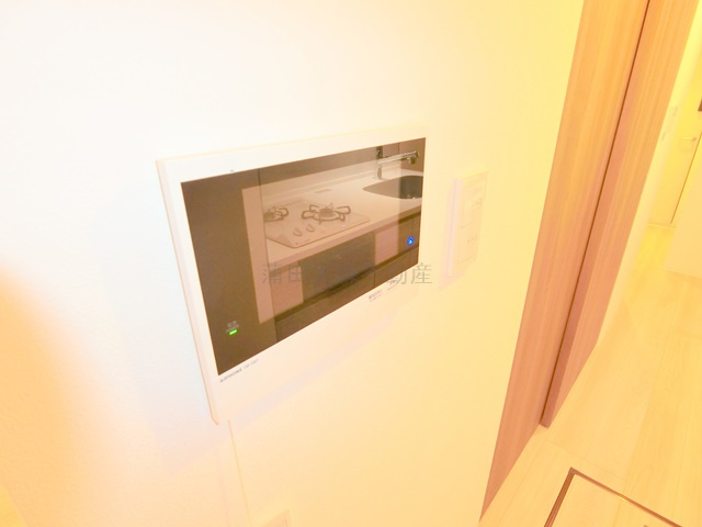 ZOOM下丸子の設備