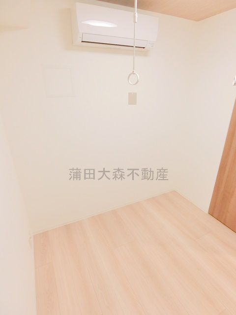 ZOOM下丸子のその他