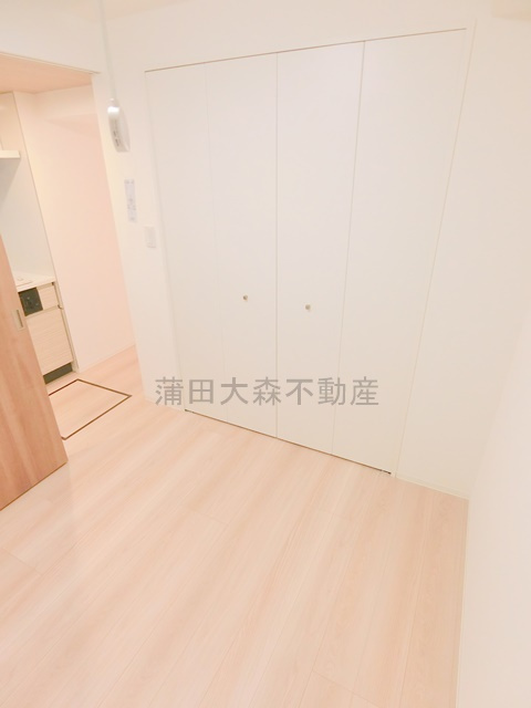 ZOOM下丸子のその他