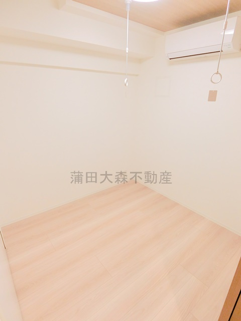 ZOOM下丸子のその他