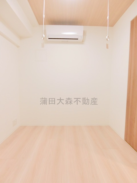 ZOOM下丸子のその他|洋室3.5帖